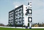 Nandan Euphora, 2 & 3 BHK Apartments